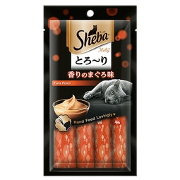 ชีบา® เมลตี้ รสทูน่า image